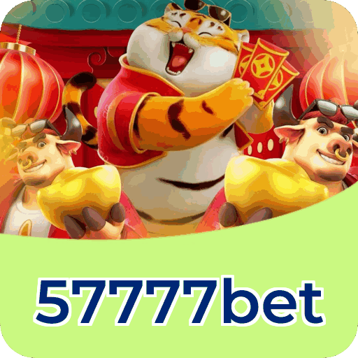 Coleção Premium de Slots 57777bet - NetEnt, Pragmatic Play, Evolution